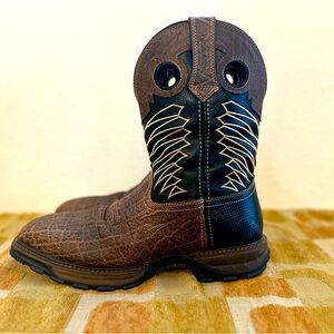 Durango men’s boots size 12